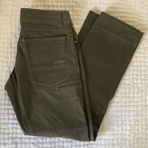 NWOT Kuhl pants